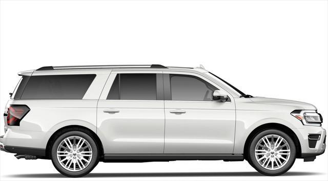 new 2024 Ford Expedition Max car, priced at $73,452