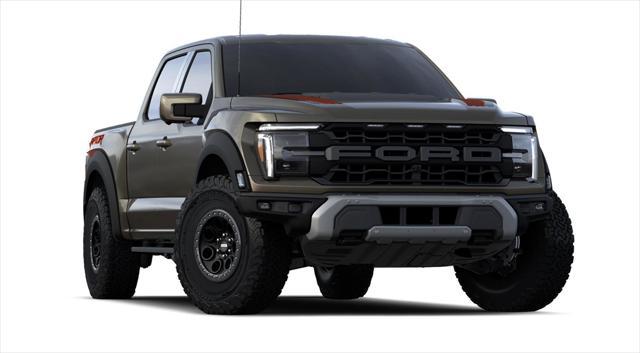 new 2024 Ford F-150 car, priced at $101,905