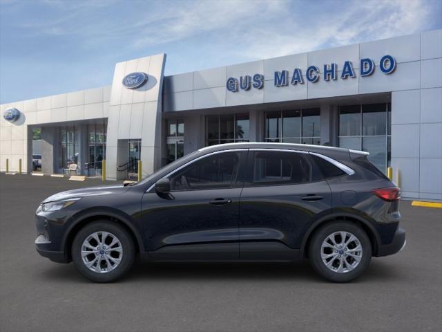 new 2024 Ford Escape car, priced at $31,303