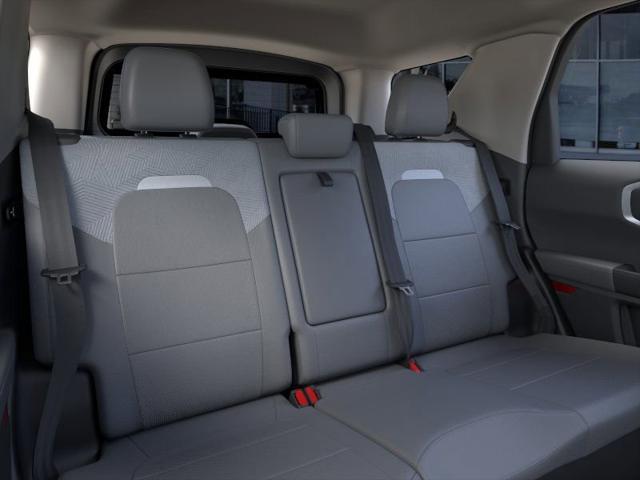 new 2025 Ford Bronco Sport car, priced at $39,338