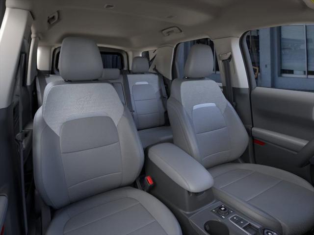 new 2025 Ford Bronco Sport car, priced at $39,338
