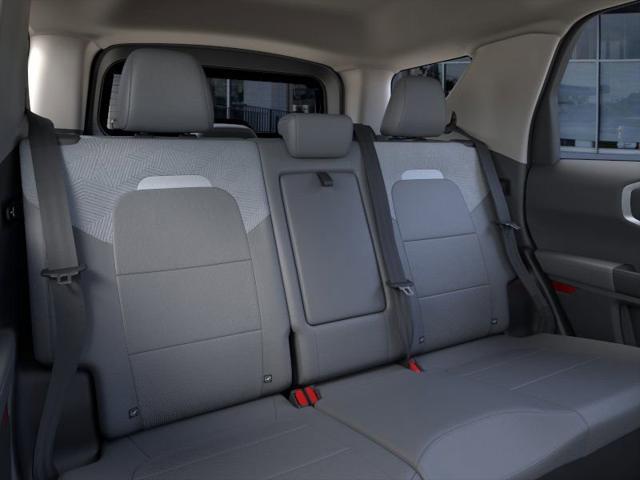 new 2025 Ford Bronco Sport car, priced at $39,338