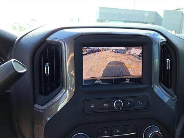 used 2024 Chevrolet Silverado 1500 car, priced at $39,592