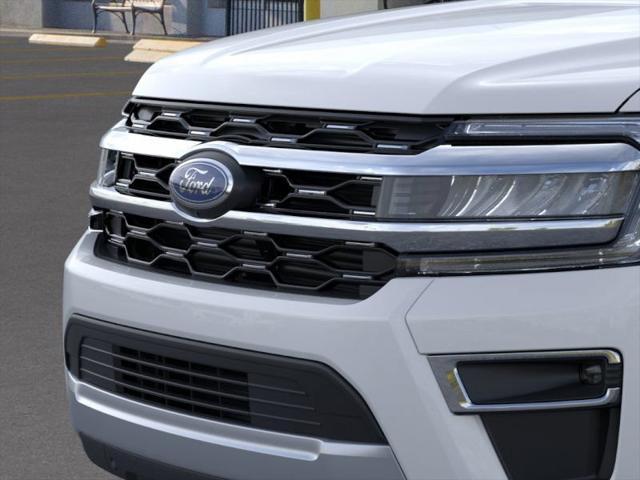 new 2024 Ford Expedition Max car, priced at $71,121