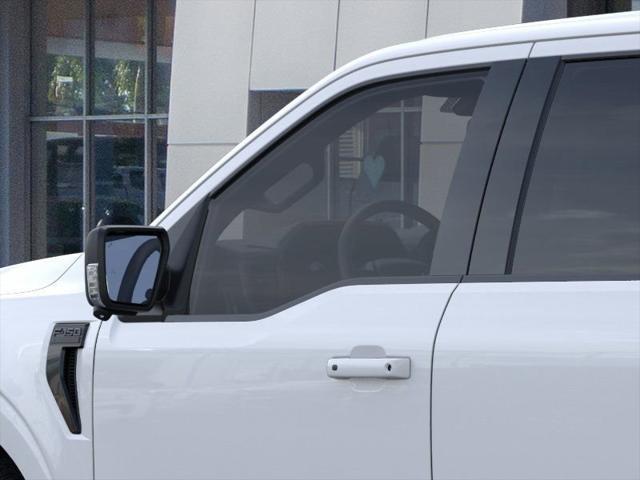 new 2025 Ford F-150 car, priced at $68,405