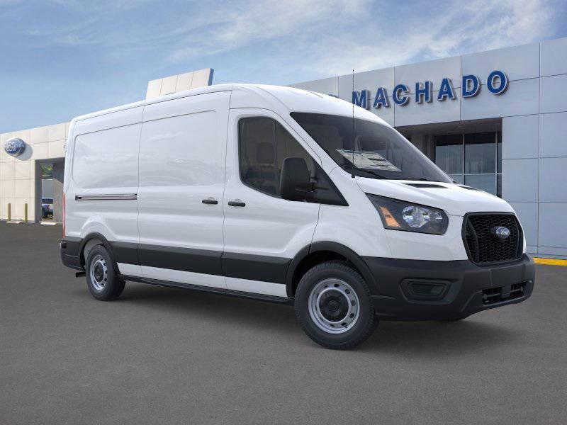 new 2025 Ford Transit-250 car, priced at $51,231