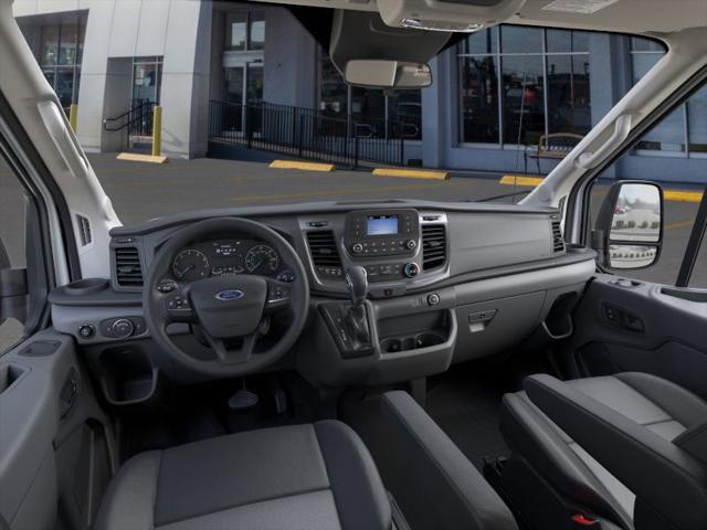 new 2024 Ford Transit-350 car, priced at $55,789
