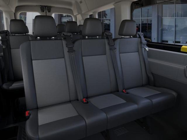 new 2024 Ford Transit-350 car, priced at $55,789