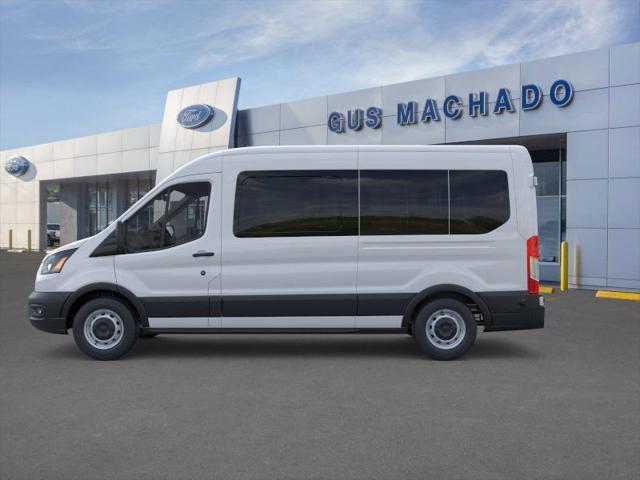 new 2024 Ford Transit-350 car, priced at $55,789