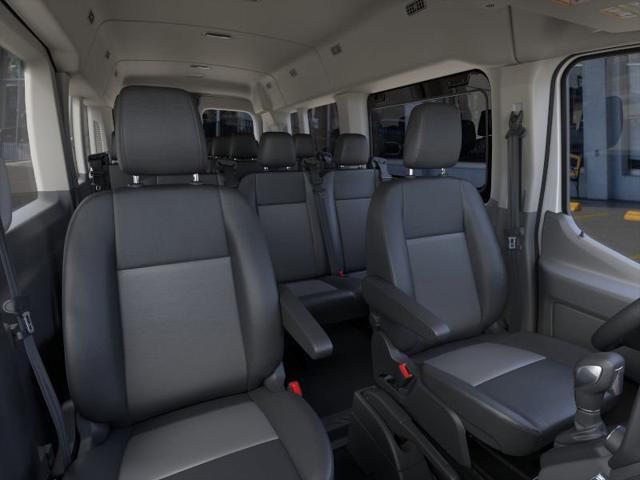 new 2024 Ford Transit-350 car, priced at $70,490