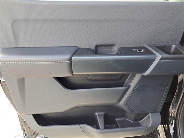 used 2023 Ford F-150 car, priced at $34,589