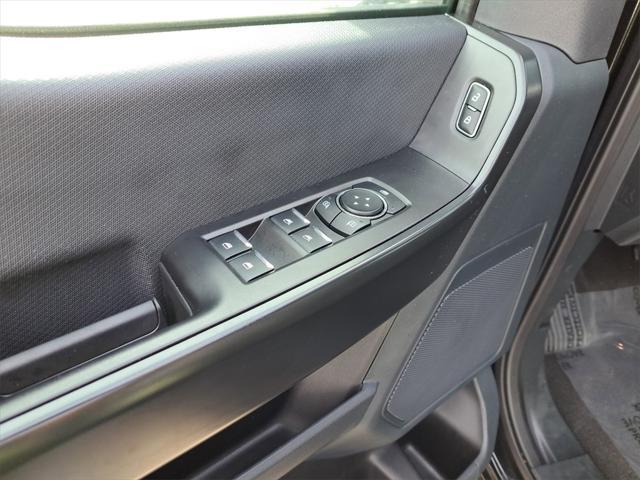 used 2023 Ford F-150 car, priced at $34,589
