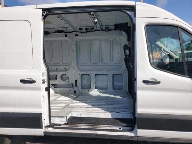 used 2023 Ford Transit-250 car, priced at $41,994