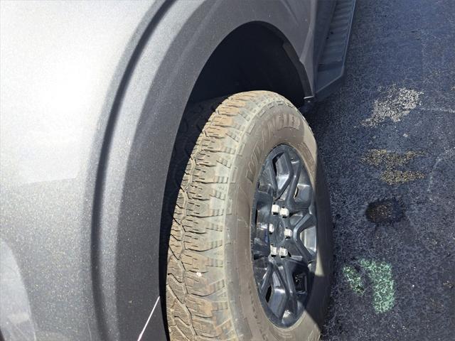 used 2024 Ford F-150 car, priced at $43,857