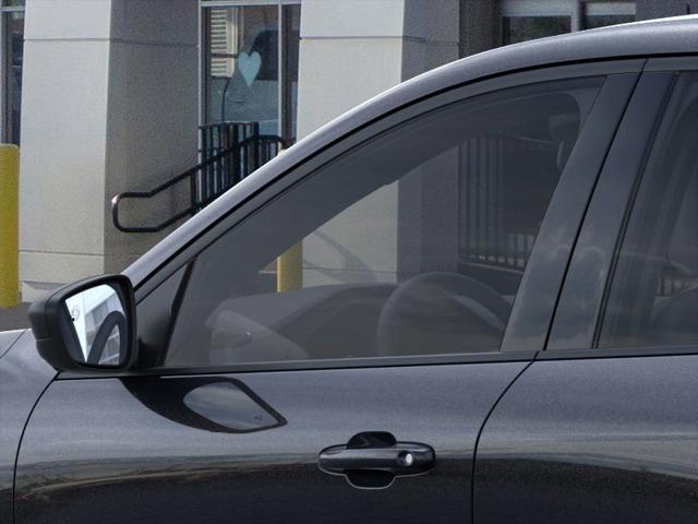new 2025 Ford Escape car, priced at $25,792