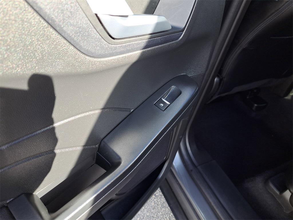 used 2023 Ford Escape car, priced at $22,153