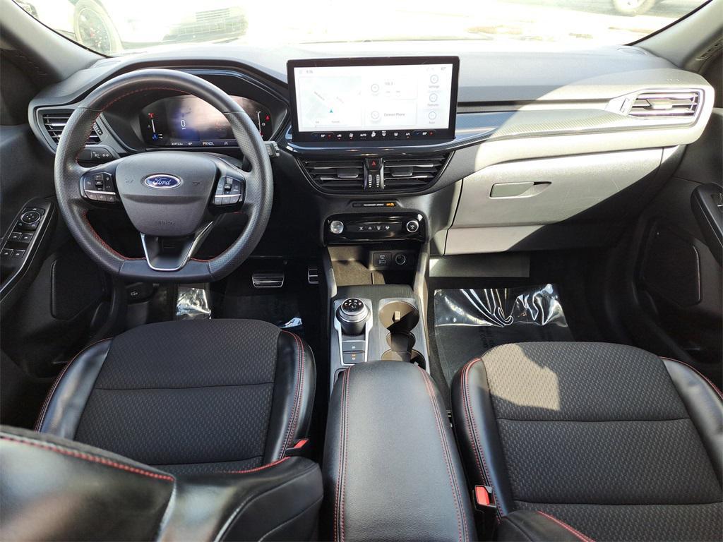 used 2023 Ford Escape car, priced at $22,153