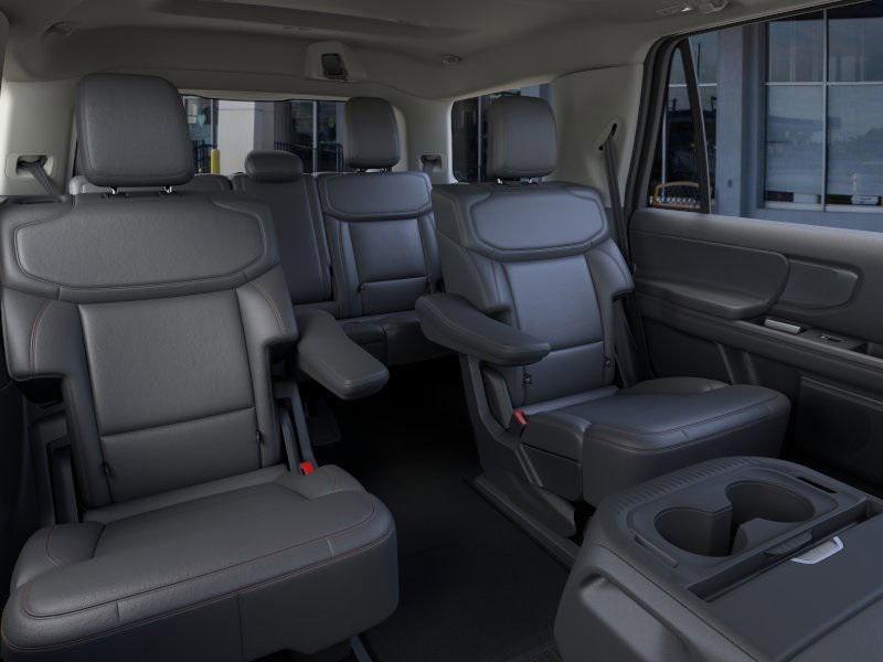 new 2025 Ford Expedition car, priced at $66,273
