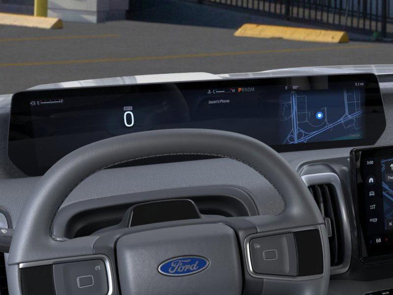 new 2025 Ford Expedition car, priced at $66,273
