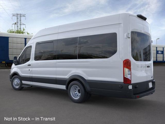 new 2024 Ford Transit-350 car, priced at $72,360