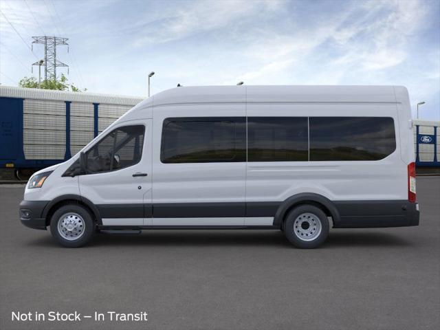 new 2024 Ford Transit-350 car, priced at $72,360