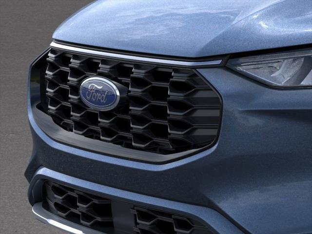new 2024 Ford Escape car, priced at $32,106
