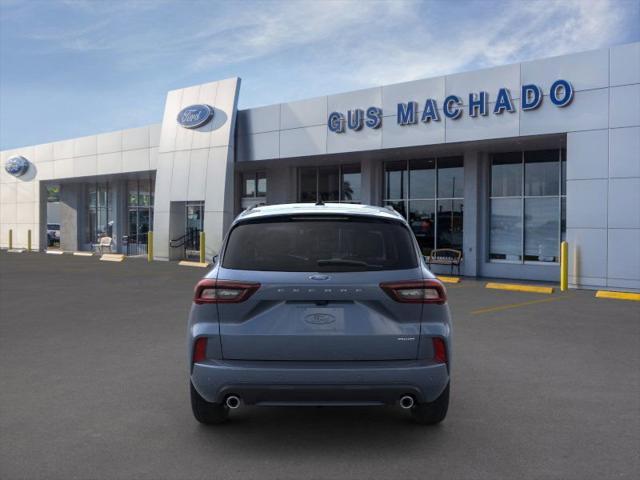 new 2024 Ford Escape car, priced at $32,106