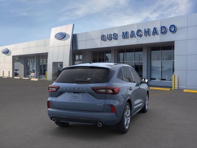new 2024 Ford Escape car, priced at $32,106