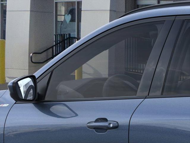 new 2024 Ford Escape car, priced at $32,106