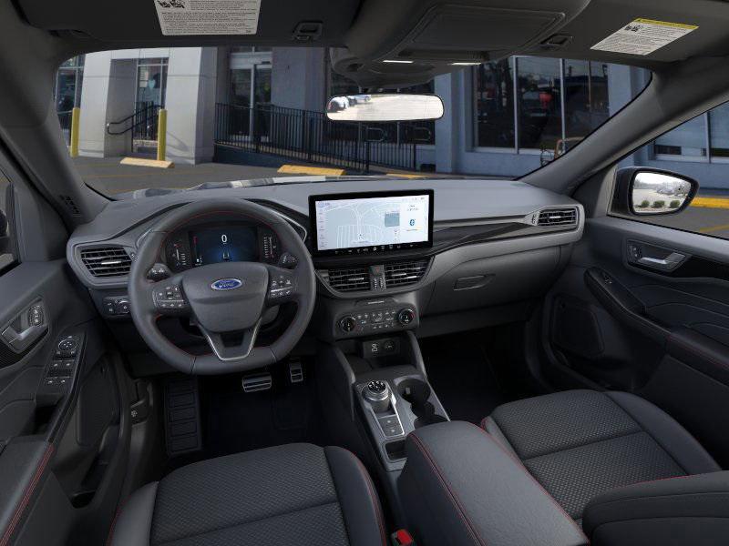 new 2024 Ford Escape car, priced at $30,113