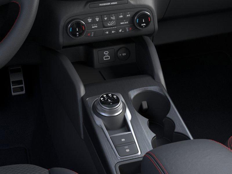 new 2024 Ford Escape car, priced at $30,113