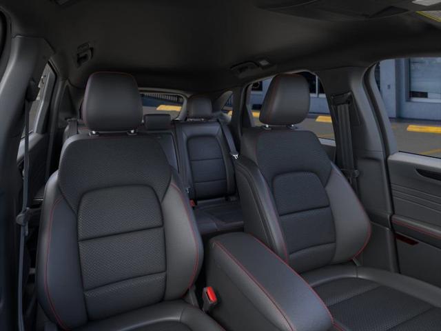 new 2024 Ford Escape car, priced at $32,106