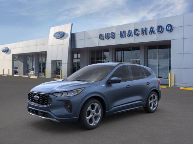 new 2024 Ford Escape car, priced at $32,106
