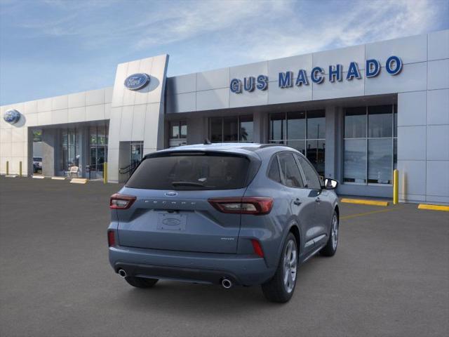 new 2024 Ford Escape car, priced at $32,106