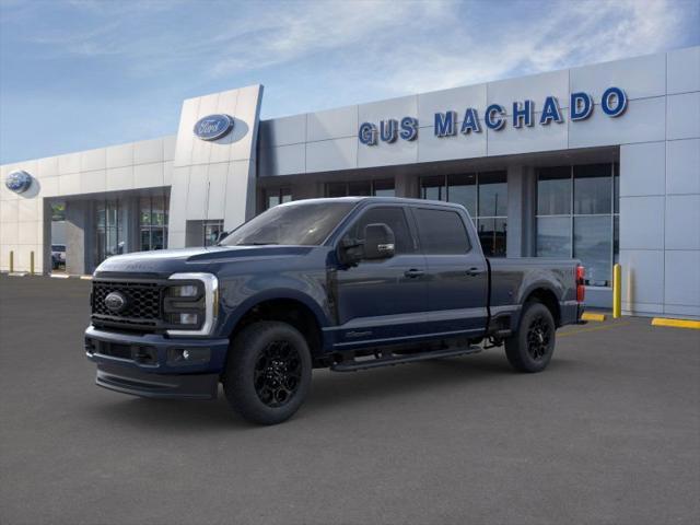 new 2025 Ford F-250 car, priced at $77,805