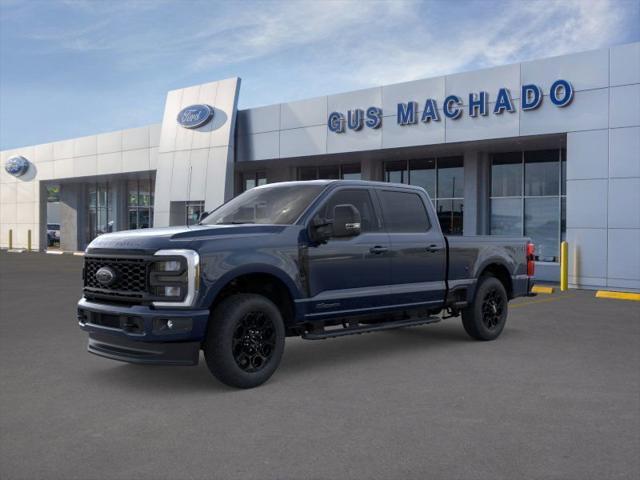 new 2025 Ford F-250 car, priced at $76,305