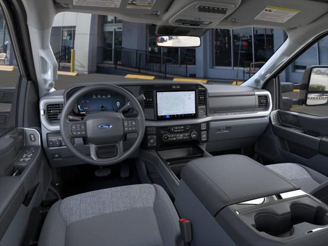 new 2025 Ford F-250 car, priced at $76,305