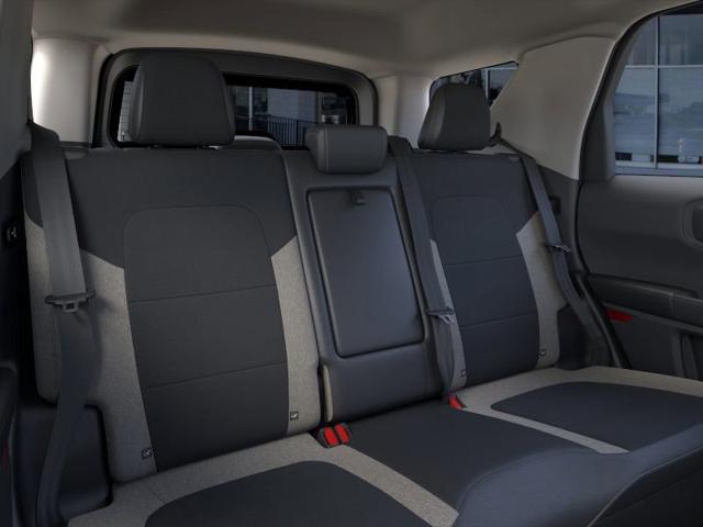 new 2025 Ford Bronco Sport car, priced at $32,410
