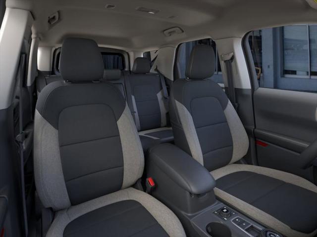 new 2025 Ford Bronco Sport car, priced at $32,410