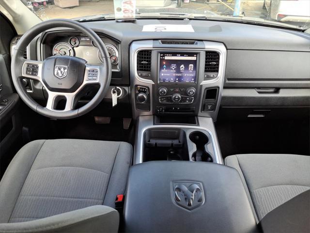 used 2023 Ram 1500 Classic car, priced at $28,089