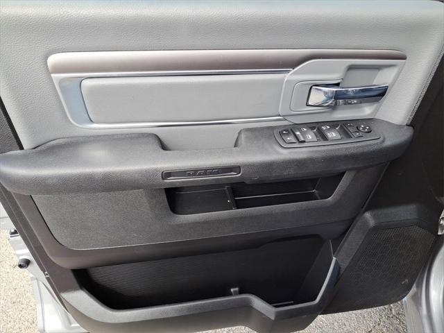 used 2023 Ram 1500 Classic car, priced at $28,089