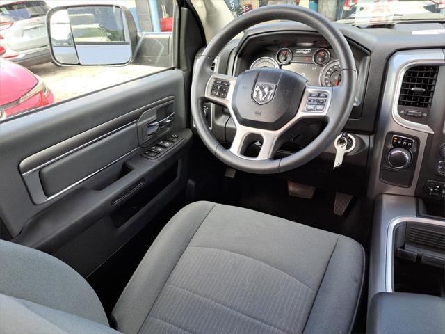 used 2023 Ram 1500 Classic car, priced at $28,089