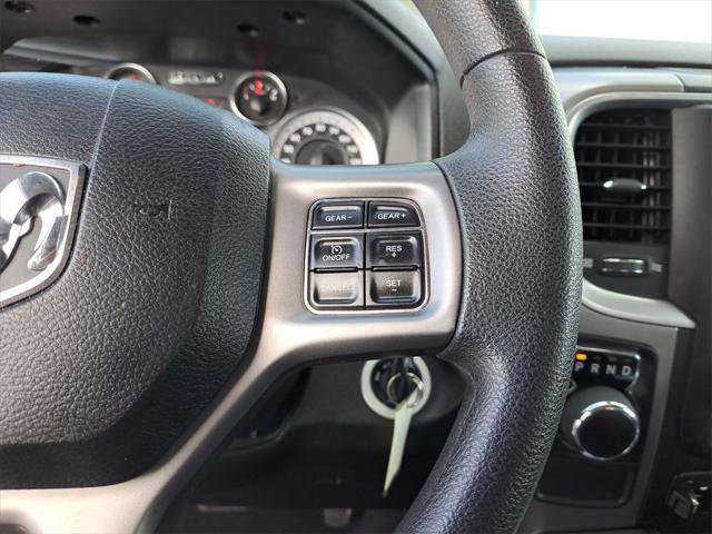 used 2023 Ram 1500 Classic car, priced at $28,089