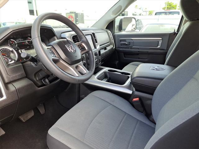 used 2023 Ram 1500 Classic car, priced at $28,089