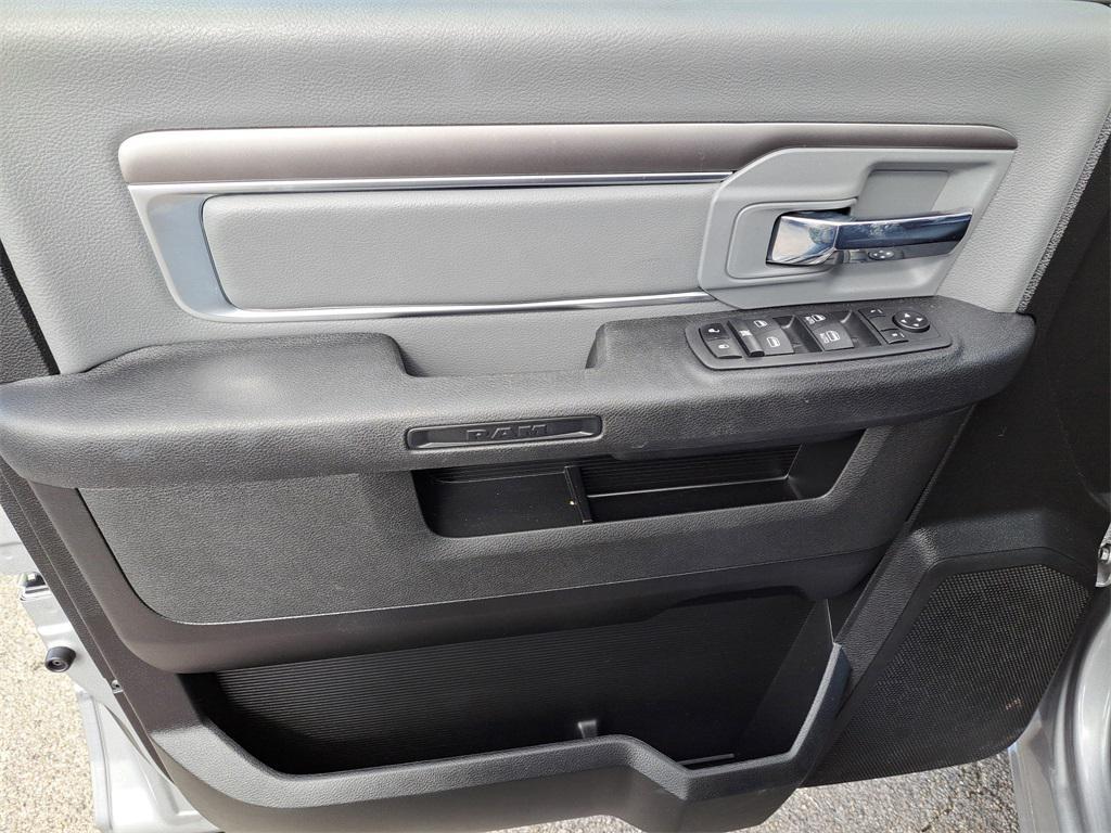 used 2023 Ram 1500 Classic car, priced at $25,854