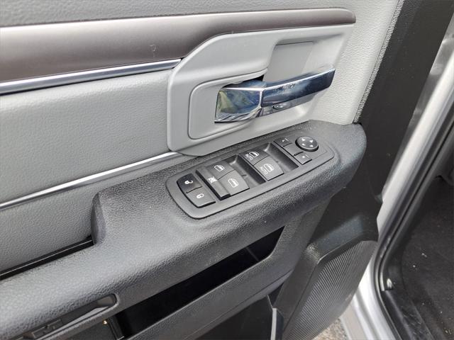 used 2023 Ram 1500 Classic car, priced at $28,089