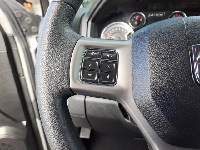 used 2023 Ram 1500 Classic car, priced at $28,089