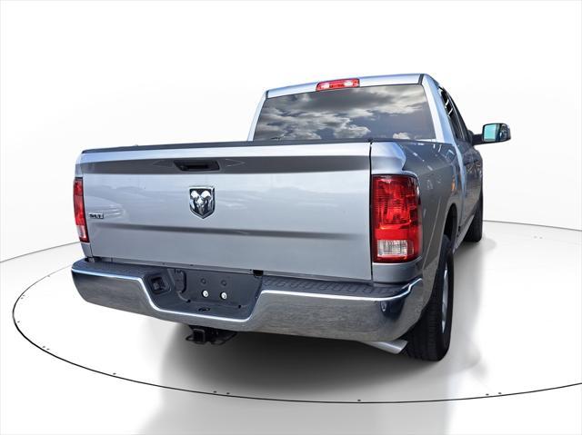used 2023 Ram 1500 Classic car, priced at $28,089