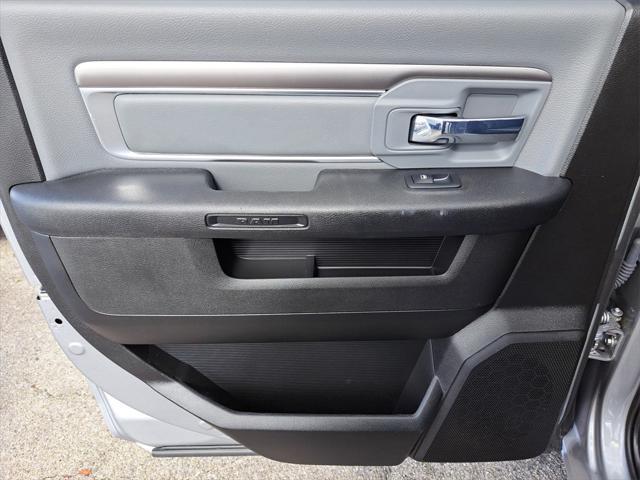 used 2023 Ram 1500 Classic car, priced at $28,089