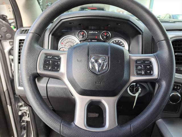 used 2023 Ram 1500 Classic car, priced at $28,089